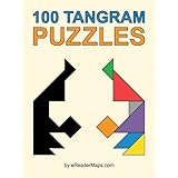 100 Tangram Puzzles
