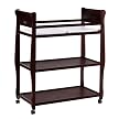 Graco Sarah Dressing Table - Cherry