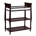 Graco Sarah Dressing Table - Cherry