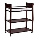 Graco Sarah Dressing Table - Cherry