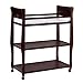 Graco Sarah Dressing Table - Cherry