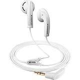 Sennheiser MX-460W Classic Line Earphones - White