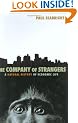The Company of Strangers: A Natural History of Economic Life