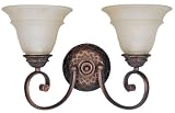 Brighton Collection Oil Rubbed Bronze Wall Sconce