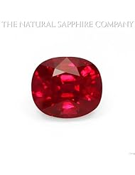 Natural Ruby, 3.05ct. (U3736)
