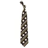 Pittsburgh Steelers Cambridge Woven Silk Necktie