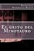 El grito del Minotauro (Spanish Edition)