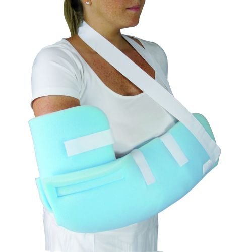 Trauma Arm Elevation Sling Nakosite