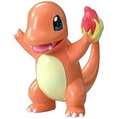ポケットモンスター M-057 モンコレ ヒトカゲ