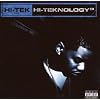 Hi-Teknology Vol.3