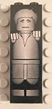 Produkt-Bild: LEGO STAR WARS - MINIFIGUR HAN SOLO IN CARBONIT / KARBONIT - sehr selten !!