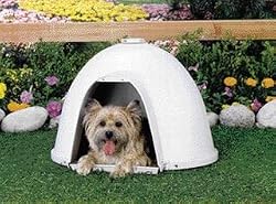 Petmate Dogloo Xt Dog House