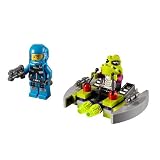 LEGO Space Alien Striker 7049