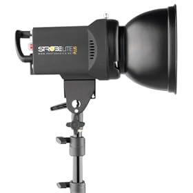 Photo Basics 200 Strobelite Plus