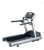 Life Fitness Lifestride 95Te Treadmill (refurbished remanufactured)