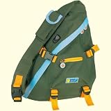 Eigenschaften Coppenrath 30068 / Coppenrath 30068 - Die Spiegelburg - Body Bag Felix