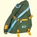 Coppenrath 30068 - Die Spiegelburg - Body Bag Felix