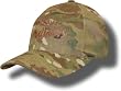 Tru-Spec Baseball Style Hunting Cap With Logo