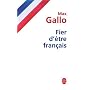 Fier d'�tre fran�ais