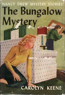 Nancy Drew