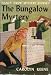 Search : The Bungalow Mystery (Grossett & Dunlap 1930)