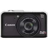 Canon PowerShot