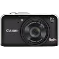 Canon PowerShot SX230HS 12 MP Digital Camera with HS SYSTEM and DIGIC 4 Image Processor (Black)