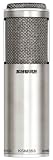 Shure KSM353 Ribbon Microphone (Standard)