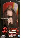 12" Star Wars Episode I Figure Set I: #2 Qui-Gon Jinn