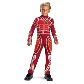Hot Wheels Vert Wheeler Classic Costume, Child S(4-6) by Marvel's Classic Spider-Man