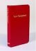 Book Vest-Pocket New Testament: King James Version