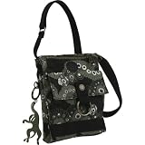 Kipling Eldorado (Fire Work Green) - Small Shoulder Bag