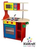 KidKraft Island Kitchen