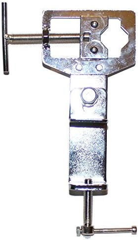 Hawley Lock Supply Lishi Lock Service/Practice Vise