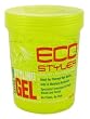 Eco Styler Styling Gel 32 oz. Yellow Jar