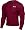 Maroon/White