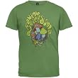 Taking Back Sunday - Sleeping Wizard T-Shirt