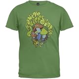 Taking Back Sunday - Sleeping Wizard T-Shirt