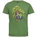 Taking Back Sunday - Sleeping Wizard T-Shirt