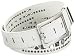 Sports : Burton G&uuml;rtel Womens Studded Belt