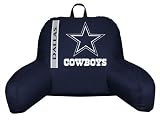 Dallas Cowboys Bed Rest Pillow