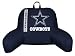 Dallas Cowboys Locker Room Bedrest (Husband Pillow) 19x12 NFL
