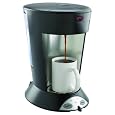 Bunn My Cafe Pourover Commercial-Grade Pod Brewer On Sale