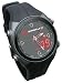 Bowflex Ana Digit Heart Rate Monitor Watch (Regular)