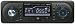 Produkt-Bild: Denver CAU420 MP3 Autoradio (USB- Anschluss, SD-Kartenslot, AUX-In, RDS, 4x 40W) halbe Einbautiefe Golf