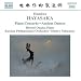 Humiwo Hayasaka: Piano Concerto; Ancient Dances