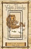 Bear Yukon Thunder Switchplate Stick-on Applique Rustic Bath Home Decor
