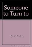 Someone to turn to : the social worker's role and the role of front line staff in relation to people with mental handicaps