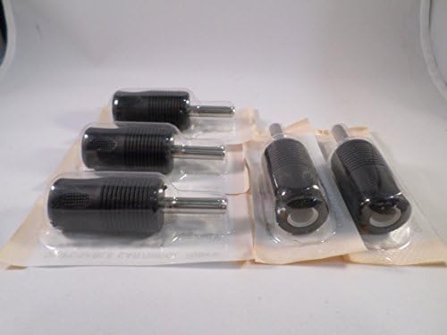 Southeast Disposable Needle Cartridges Grip 100% Disposable (Box of 20) by Southeast Tattoo Supplies