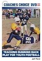 Teaching Running Back Play for Youth Football